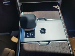 2026 Land Rover Range Rover