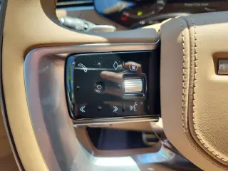 2026 Land Rover Range Rover