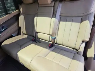 2026 Land Rover Range Rover