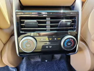 2026 Land Rover Range Rover