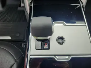 2026 Land Rover Range Rover