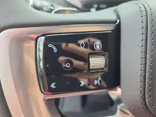 2026 Land Rover Range Rover
