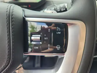 2026 Land Rover Range Rover