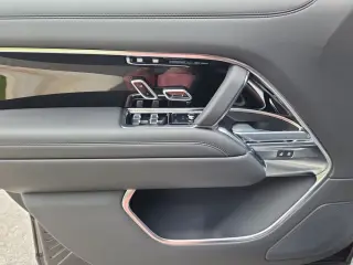 2026 Land Rover Range Rover