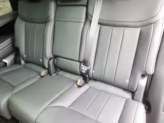 2026 Land Rover Range Rover