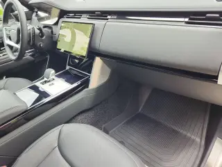 2026 Land Rover Range Rover