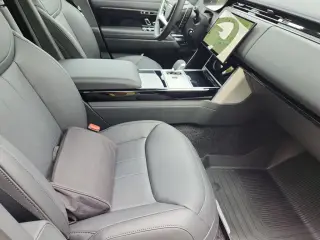 2026 Land Rover Range Rover