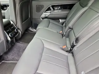 2026 Land Rover Range Rover