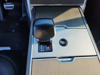 2026 Land Rover Range Rover