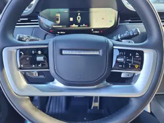 2026 Land Rover Range Rover