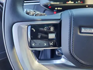 2026 Land Rover Range Rover