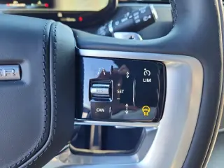 2026 Land Rover Range Rover
