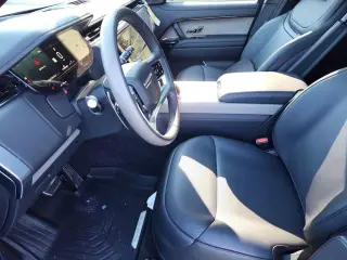 2026 Land Rover Range Rover