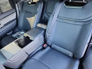 2026 Land Rover Range Rover