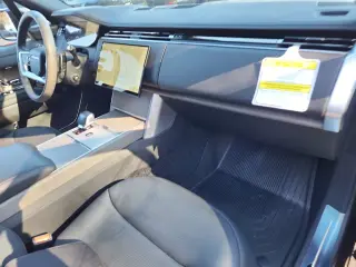 2026 Land Rover Range Rover