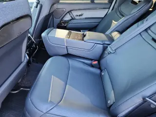 2026 Land Rover Range Rover