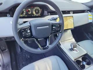 2026 Land Rover Range Rover Evoque