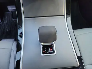 2026 Land Rover Range Rover Evoque