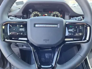 2026 Land Rover Range Rover Evoque