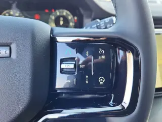2026 Land Rover Range Rover Evoque