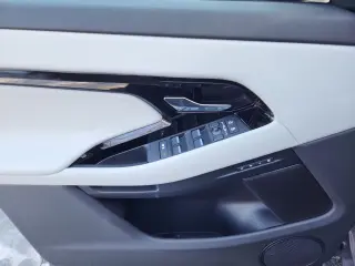 2026 Land Rover Range Rover Evoque