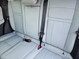 2026 Land Rover Range Rover Evoque