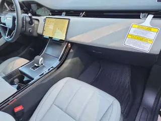 2026 Land Rover Range Rover Evoque