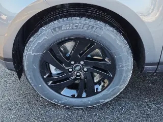 2026 Land Rover Range Rover Evoque