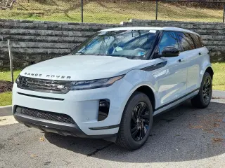 2026 Land Rover Range Rover Evoque