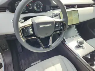 2026 Land Rover Range Rover Evoque