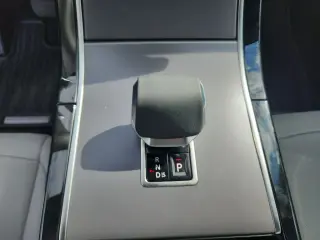 2026 Land Rover Range Rover Evoque
