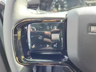 2026 Land Rover Range Rover Evoque