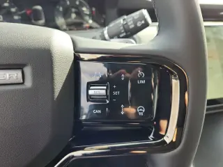 2026 Land Rover Range Rover Evoque