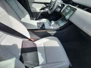 2026 Land Rover Range Rover Evoque