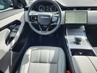 2026 Land Rover Range Rover Evoque