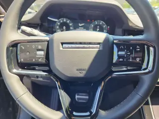 2026 Land Rover Range Rover Evoque Hoxton Edition