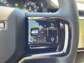 2026 Land Rover Range Rover Evoque Hoxton Edition