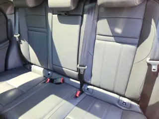 2026 Land Rover Range Rover Evoque Hoxton Edition