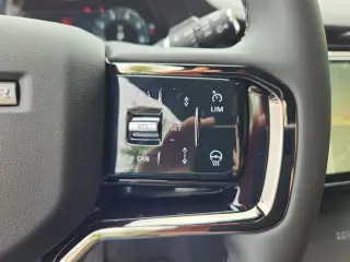 2026 Land Rover Range Rover Evoque Hoxton Edition