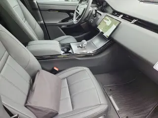 2026 Land Rover Range Rover Evoque Hoxton Edition