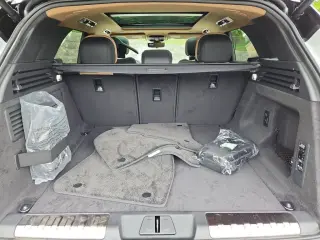 2026 Land Rover Range Rover Sport