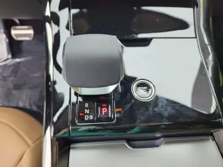 2026 Land Rover Range Rover Sport