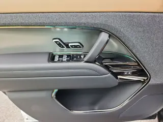 2026 Land Rover Range Rover Sport