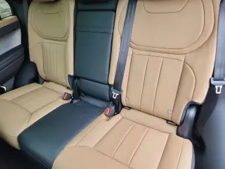 2026 Land Rover Range Rover Sport