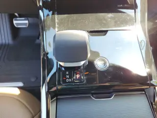2026 Land Rover Range Rover Sport