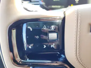 2026 Land Rover Range Rover Sport