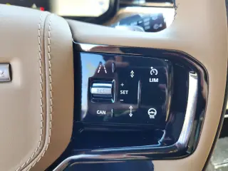 2026 Land Rover Range Rover Sport