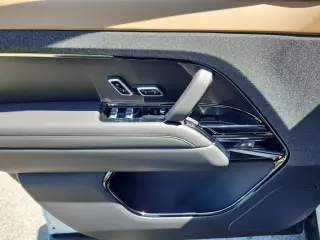 2026 Land Rover Range Rover Sport