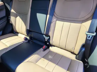 2026 Land Rover Range Rover Sport