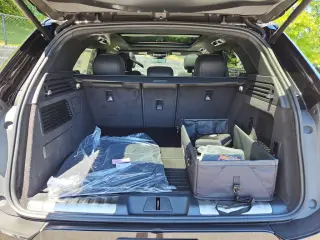 2026 Land Rover Range Rover Sport